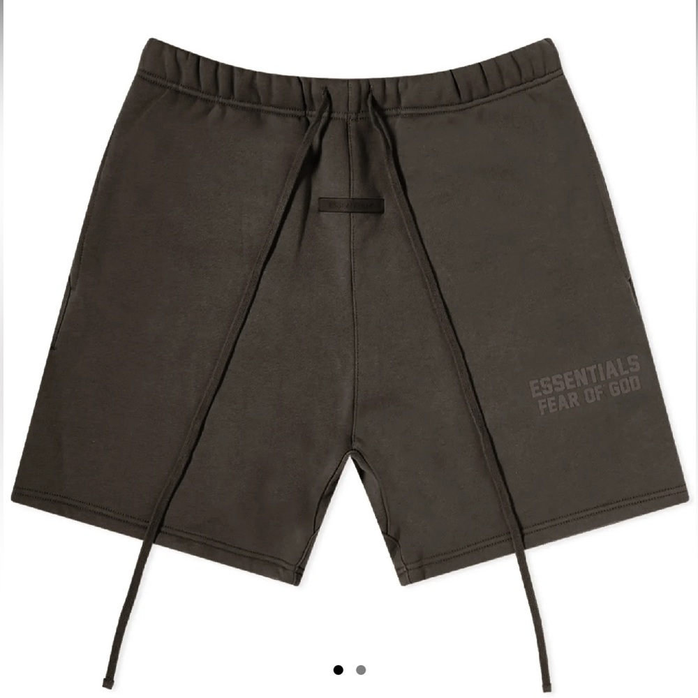 Essentials FOG Classic Sweatshort